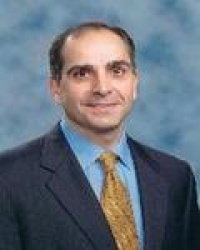 Dr. Cyrus Ghavam MD, Orthopedist