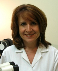 Dr. Barbara Lenore Koslow O.D.