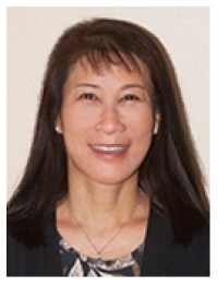 Dr. Andrea Fong D.O., Dermatologist