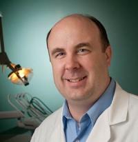 Dr. Eric E Gottman DDS, Dentist