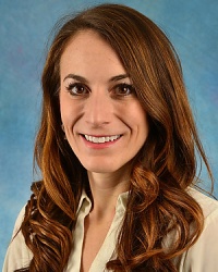 Dr. Katelyn Houmard Sanderson PA-C, Orthopedist