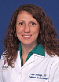 Dr. Julie M Surhigh MD, Pediatrician
