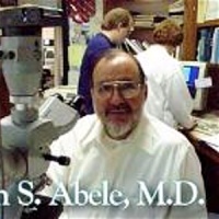 Dr. John S Abele MD