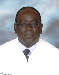 Dr. Alexander Kenneth Mulamula M.D.