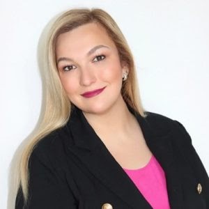 Joelle A. Santiago, DC, Chiropractor