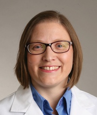 Dr. Beth Irene Esterbrook M.D.