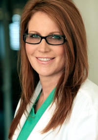 Dr. Jane Alison Semel M.D., Ophthalmologist