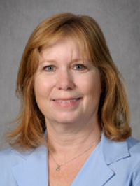 Dr. Carolyn H. Jones, MD, PhD, Geneticist