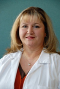 Dr. Francine Jera Burghart M.D.