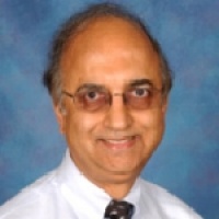 Mr. Ramesh Patel MD, Hematologist (Pediatric)