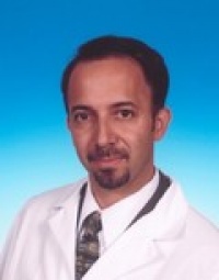 Dr. Cesar R Deleon DO, Family Practitioner