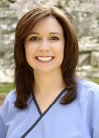 Dr. Tiffany Davis Dean DMD, Dentist