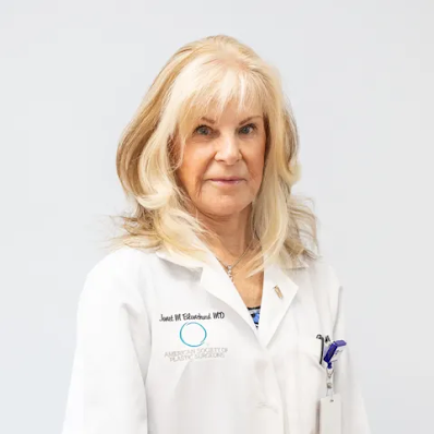 Dr. Janet M. Blanchard, MD, Plastic Surgeon