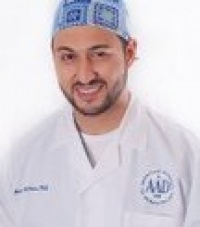 Dr. Aton Mordechai Holzer MD