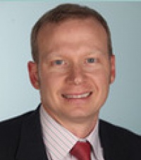 Dr. Christopher Jon Schaffer M.D.