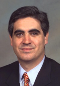 Dr. Nabil Elias Srouji MD, Ophthalmologist