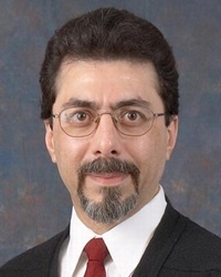 Dr. Nader  Rahmanian MD