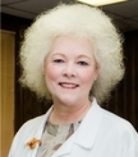 Dr. Patricia A Lloyd M.D.