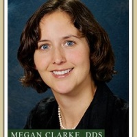 Dr. Megan Eileen Clarke DDS