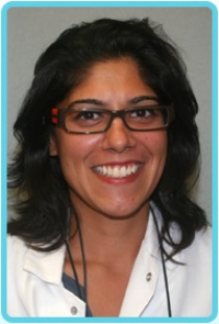 Dr. Sumra Shahin Khan D.M.D., Dentist