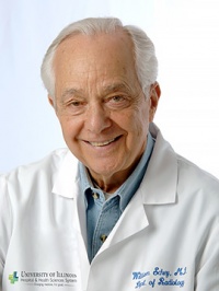 William L Schey M.D., Radiologist