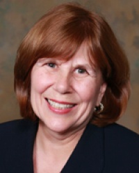 Dr. Elise Canfield Riley MD