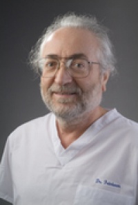 Dr. George Feinbaum MD, Internist