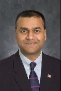 Dr. Abdhish Raman Bhavsar M.D.