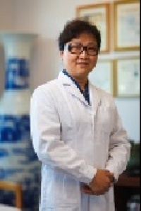 Tao Sun O.M.D., Acupuncturist