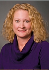 Dr. Laura Forester Hunt MD, Pulmonologist