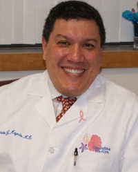 Dr. Francis  Mayeda M.D.