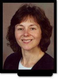 Dr. Angelina G. Ausban M.D.
