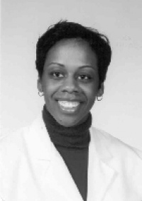 Dr. Monica A. Peeler MD