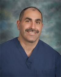 Dr. John F Guarino M.D., Surgeon