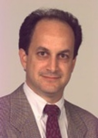 Dr. Larry Saul Kramer DO