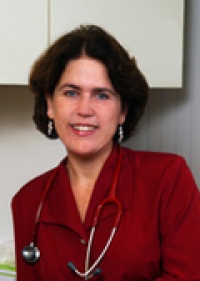 Dr. Sandra M Meyerson M.D.