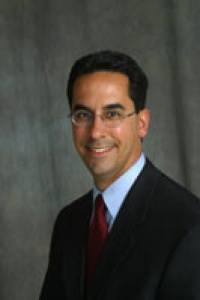 Dr. Gary Payman M.D., Gastroenterologist