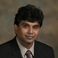 Dr. Mahesh V. Ramachandran, MD, Physiatrist (Physical Medicine)