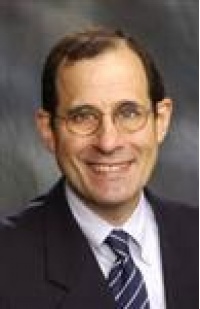Dr. Bruce Joel Gillers M.D.