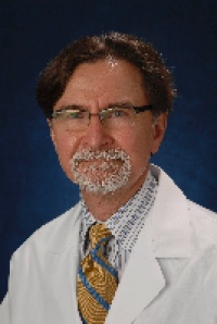 Dr. Nicholas A. Kozlov M.D.