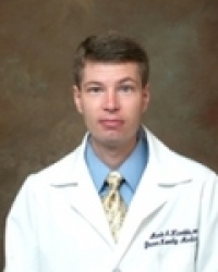 Dr. Mark Allen Kemble M.D., Family Practitioner