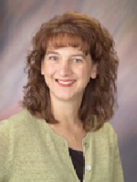 Dr. Lynn M Potts MD, Family Practitioner