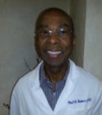 Dr. Paul H Toomer M.D., OB-GYN (Obstetrician-Gynecologist)