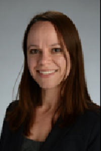 Dr. Melanie Doerflinger Glenn M.D.