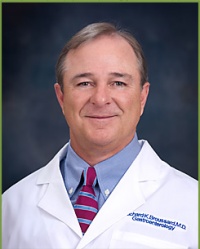 Dr. Richard K. Broussard M.D.