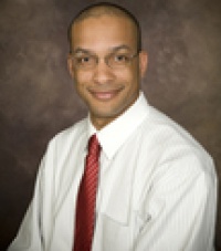 Dr. Theron Garrick Mccormick MD