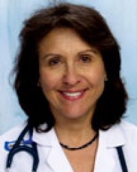 Dr. Theresa Felicia Eichenwald MD