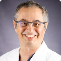 Dr. Oscar  Ghelber M.D.