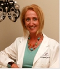 Dr. Tiffany Dunbar Lione O.D.