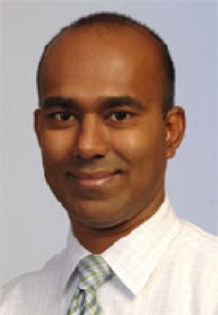 Dr. Syed Uzair Hadi M.D., Internist